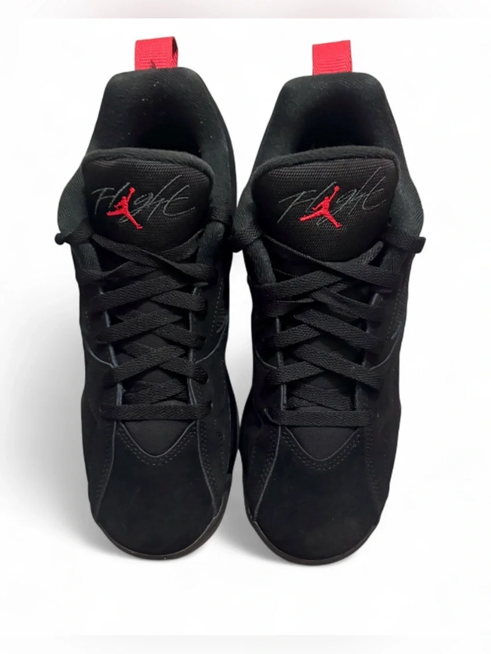 Jordan MVP 92 Bred
